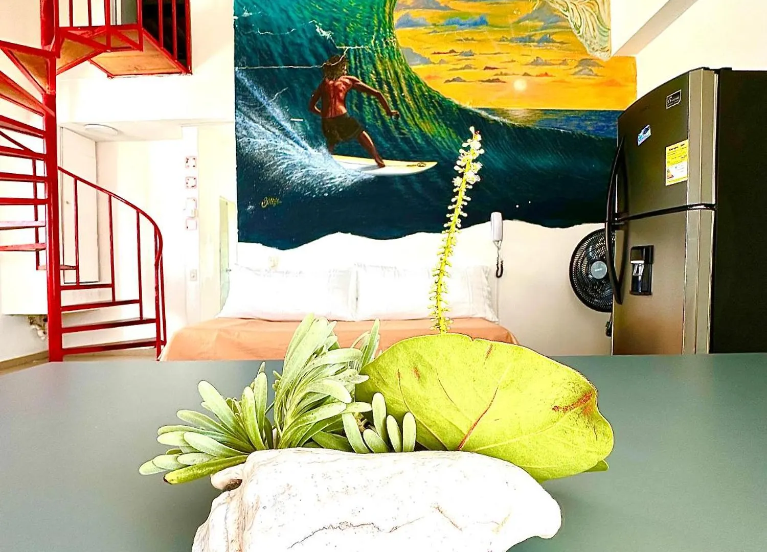 Appartement Edificio Santa Catalina 602 à San Andrés