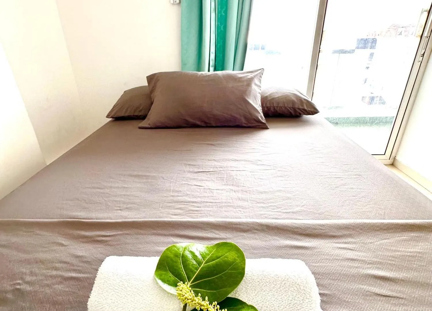 Appartement Edificio Santa Catalina 602 à San Andrés
