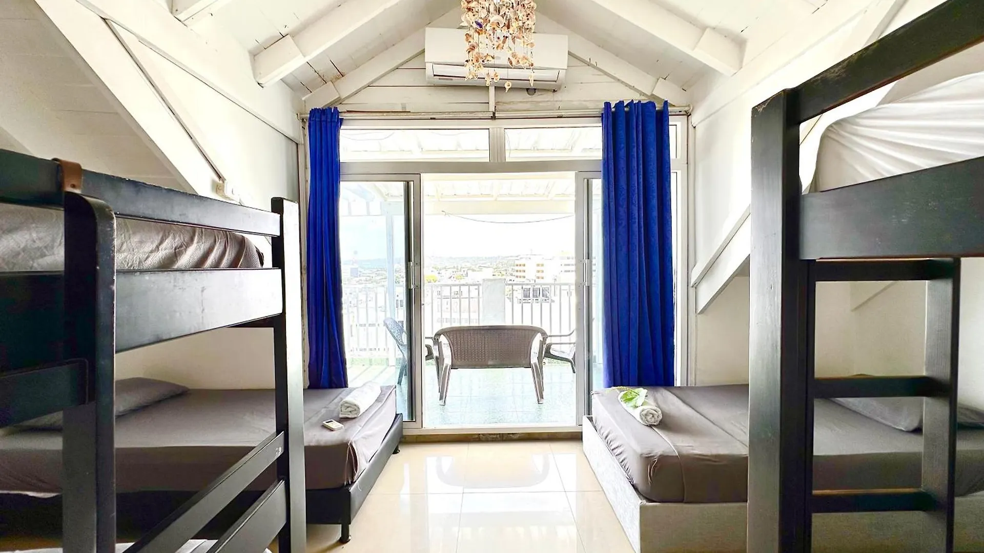 Appartement Edificio Santa Catalina 602 à San Andrés Colombie
