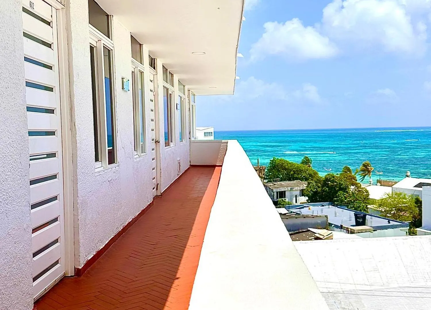 Appartement Edificio Santa Catalina 602 à San Andrés 0*,  Colombie