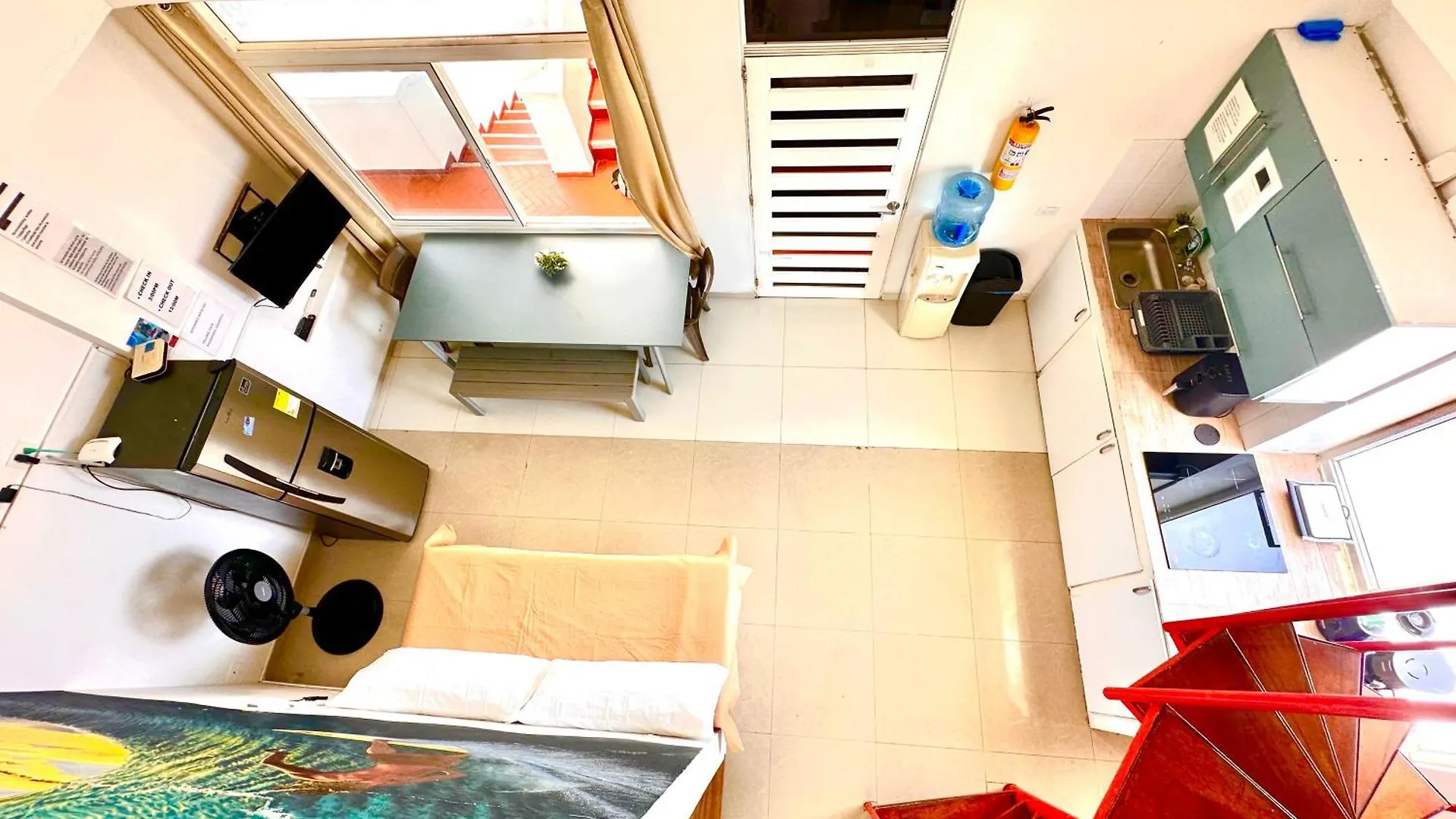 Appartement Edificio Santa Catalina 602 à San Andrés