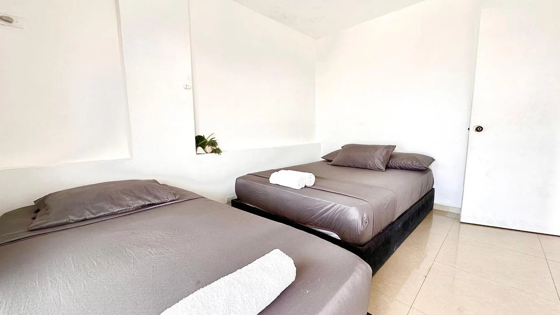 Appartement Edificio Santa Catalina 602 à San Andrés 0*,  Colombie