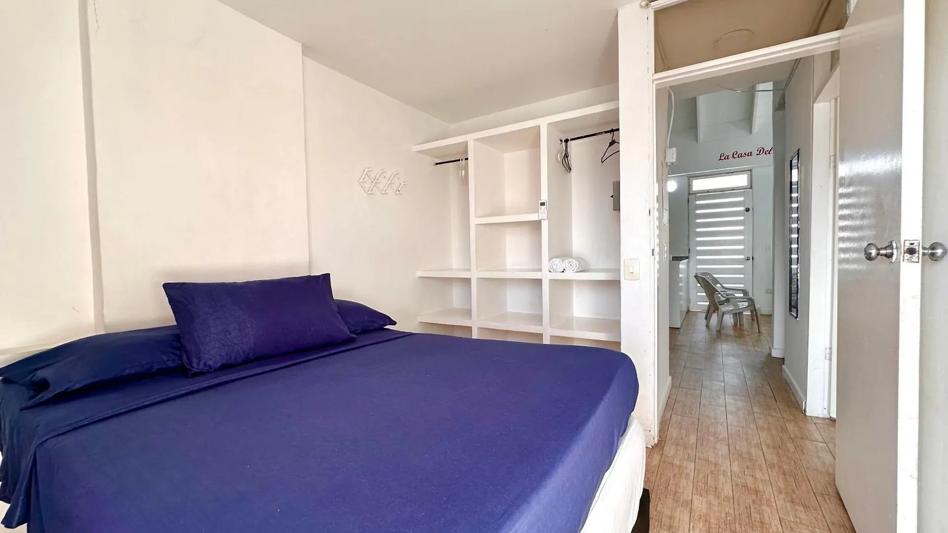 Appartement Edificio Santa Catalina 602 à San Andrés