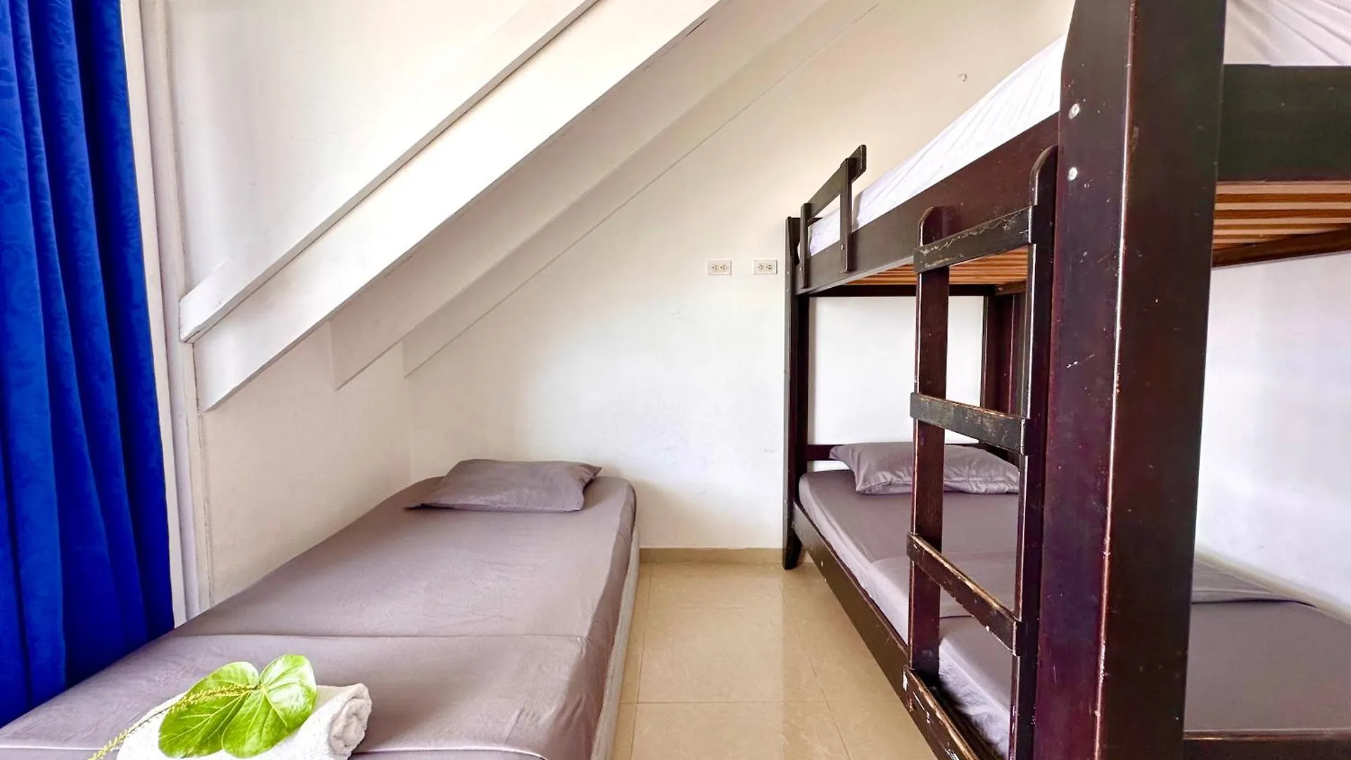 Appartement Edificio Santa Catalina 602 à San Andrés 0*,