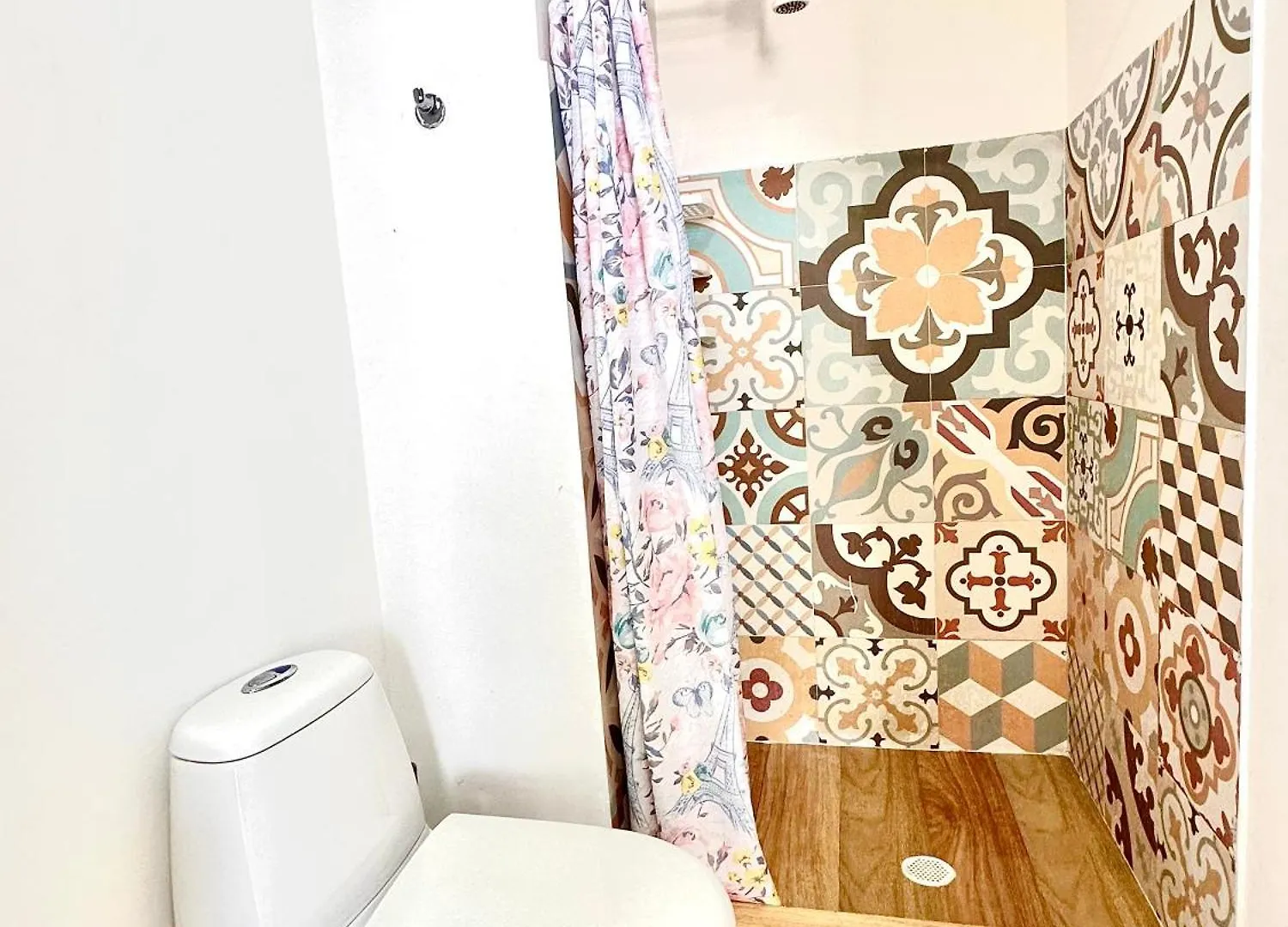 Appartement Edificio Santa Catalina 602 à San Andrés