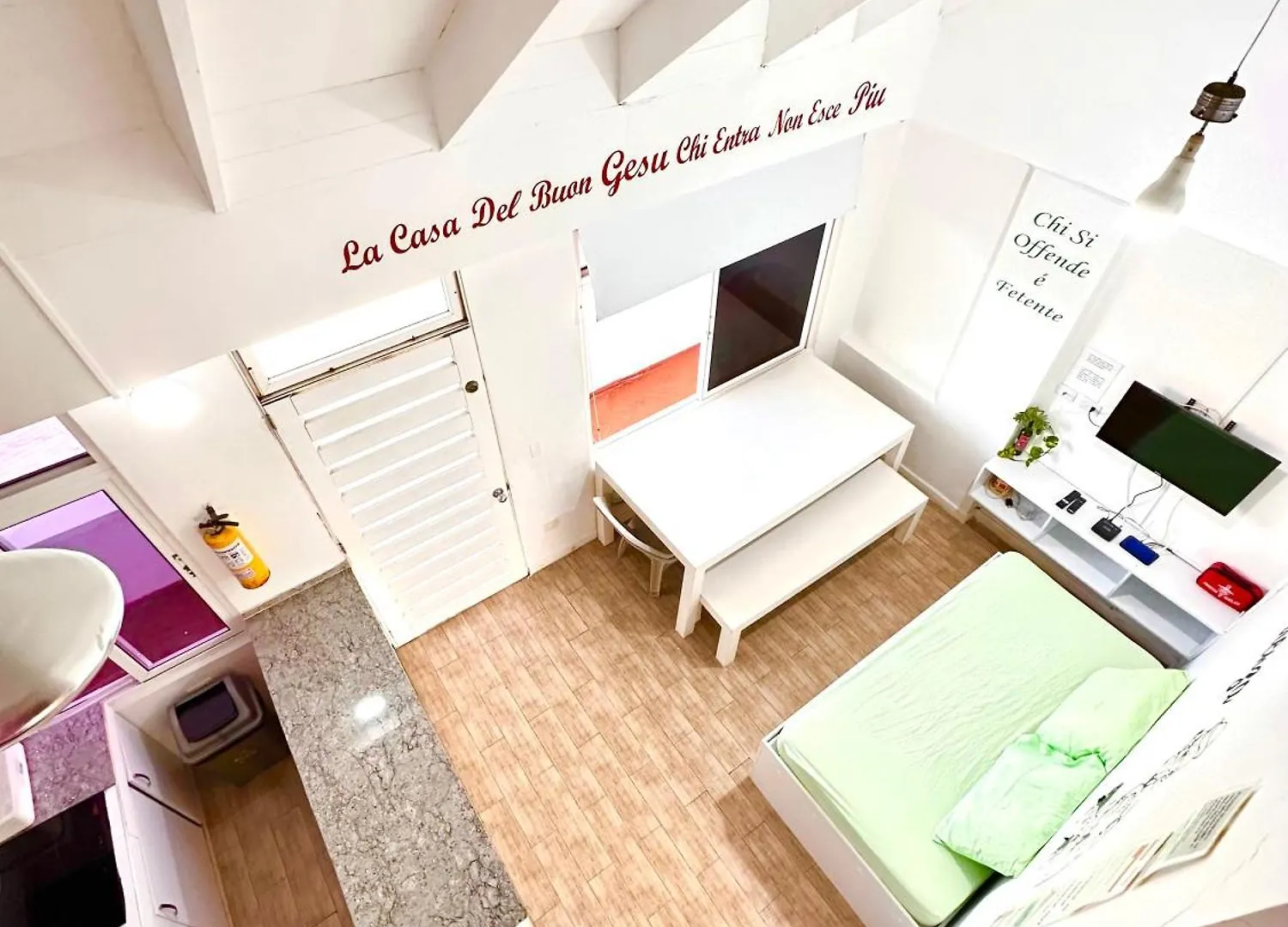 Appartement Edificio Santa Catalina 602 à San Andrés