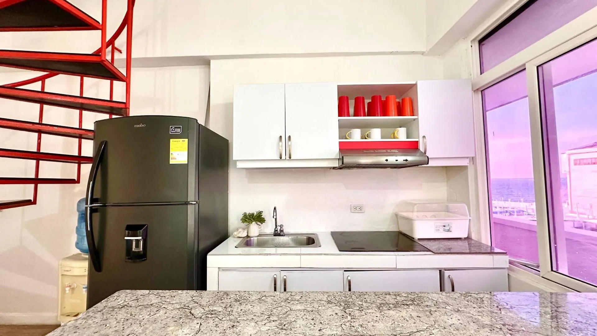 Appartement Edificio Santa Catalina 602 à San Andrés