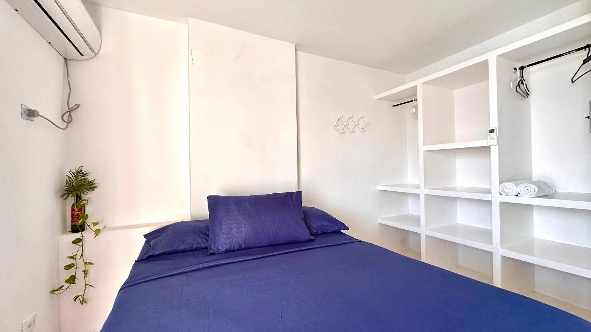 Appartement Edificio Santa Catalina 602 à San Andrés