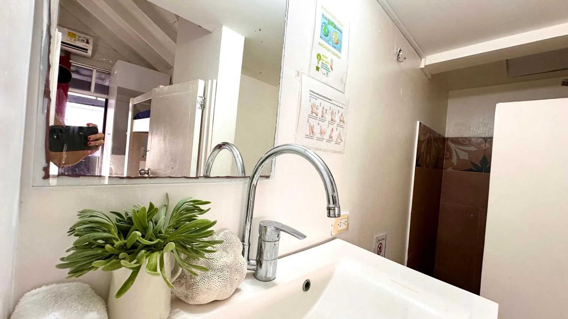Appartement Edificio Santa Catalina 602 à San Andrés