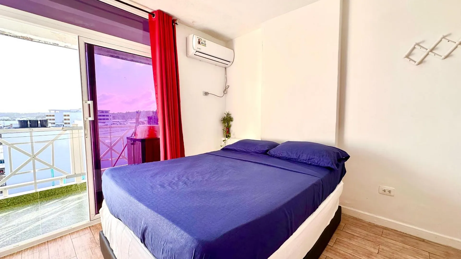 Appartement Edificio Santa Catalina 602 à San Andrés