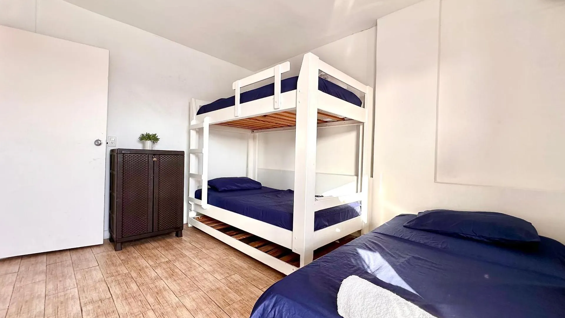Appartement Edificio Santa Catalina 602 à San Andrés