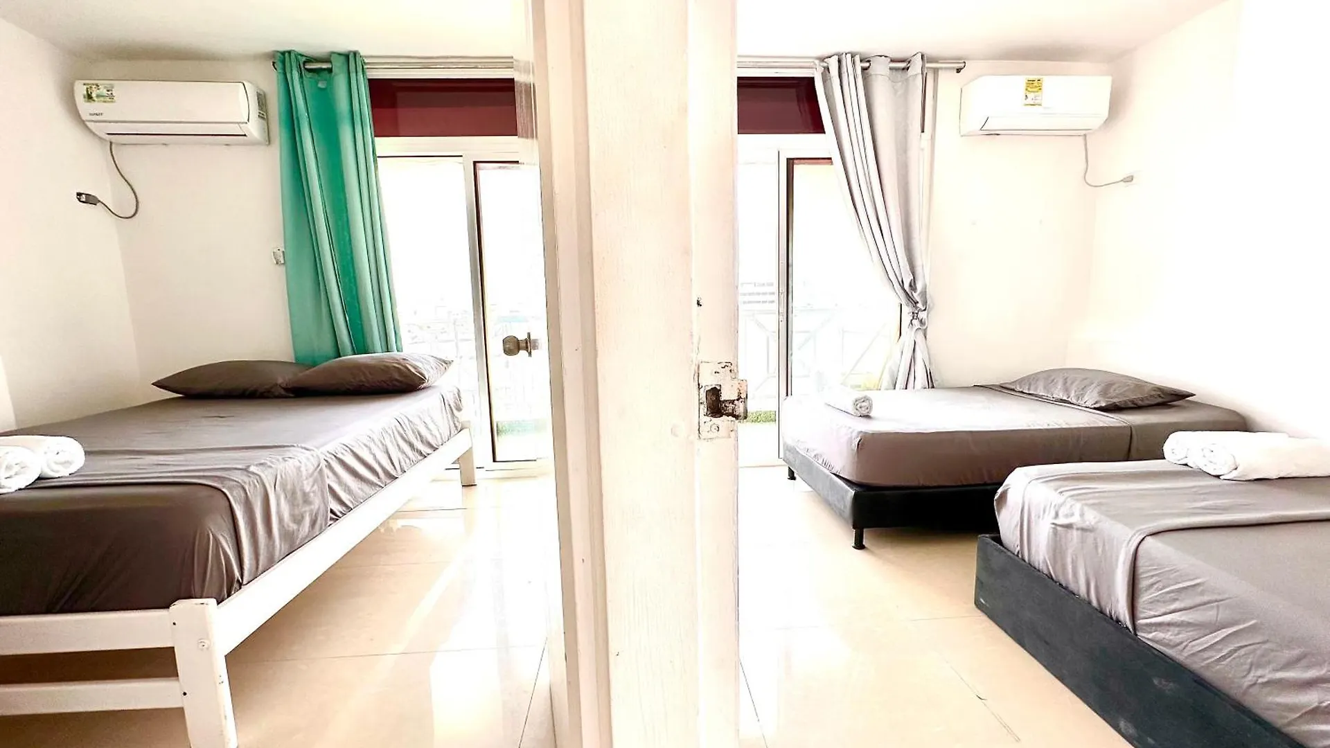 Appartement Edificio Santa Catalina 602 à San Andrés 0*,