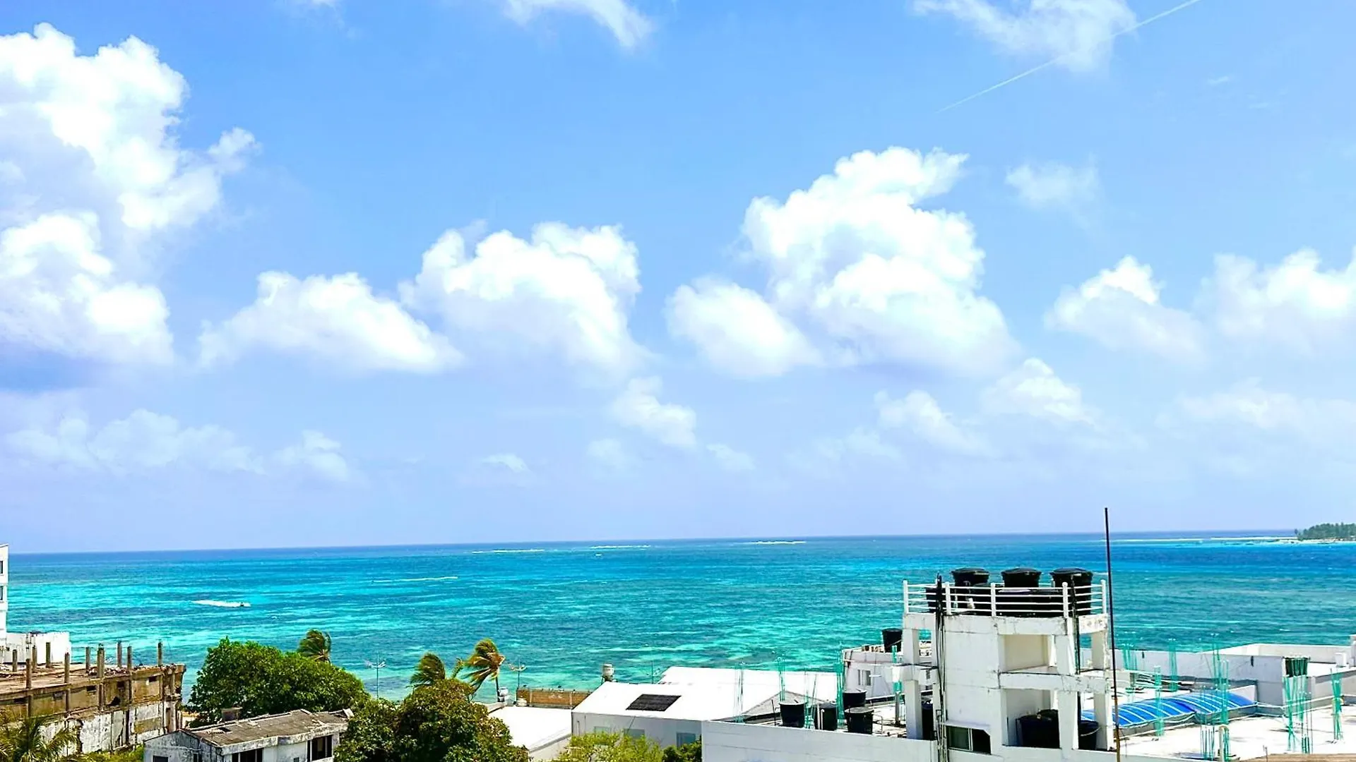 Appartement Edificio Santa Catalina 602 à San Andrés