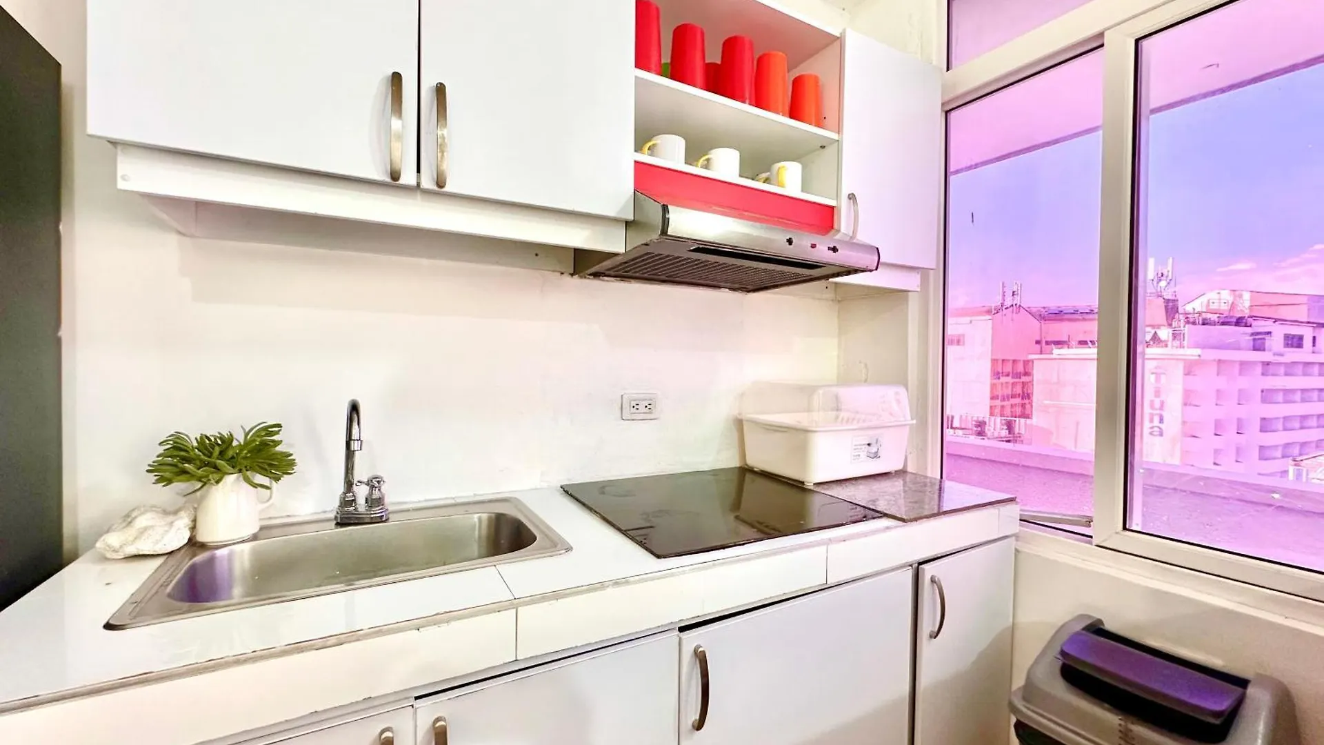 Appartement Edificio Santa Catalina 602 à San Andrés 0*,