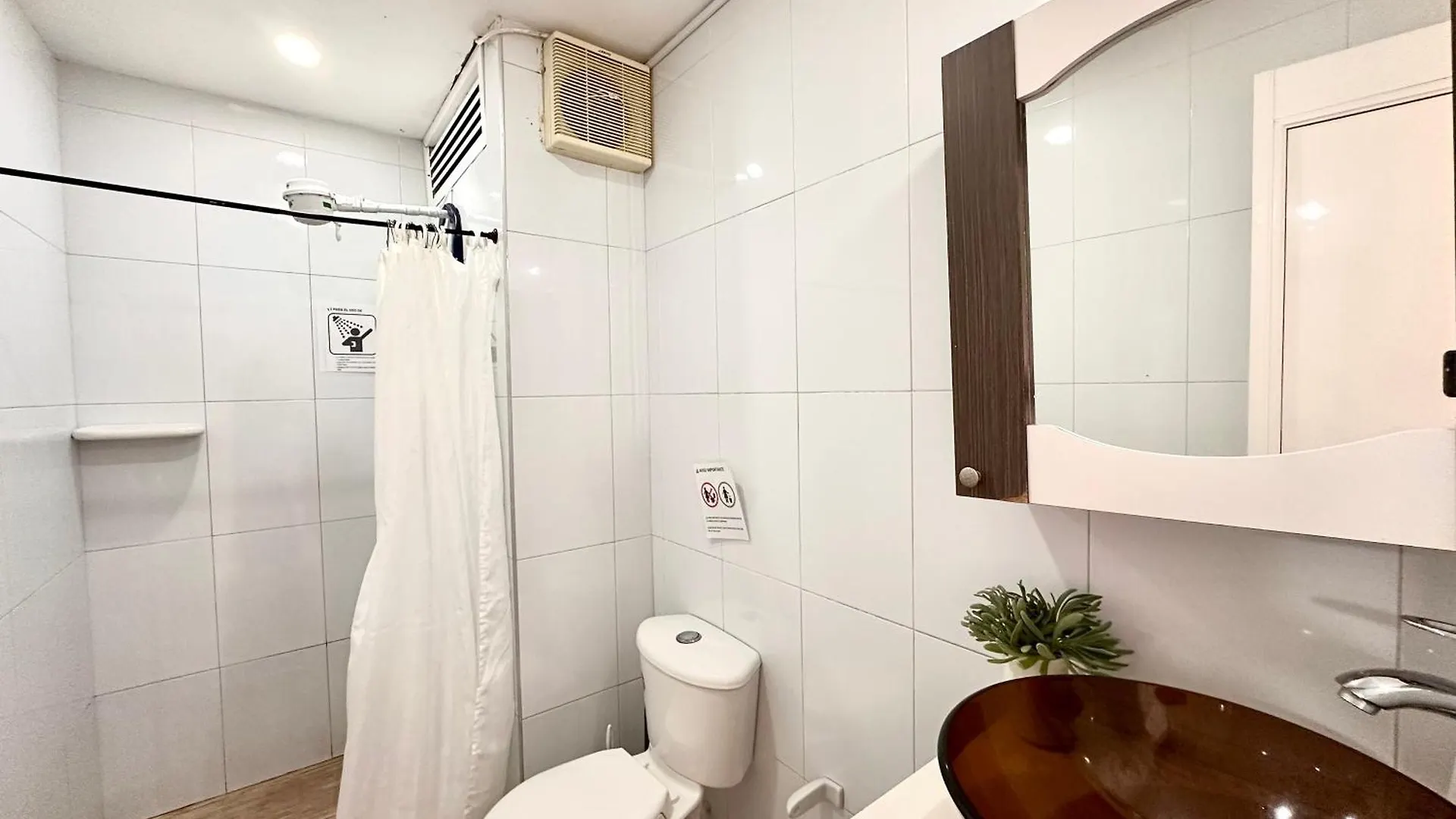 Appartement Edificio Santa Catalina 602 à San Andrés 0*,