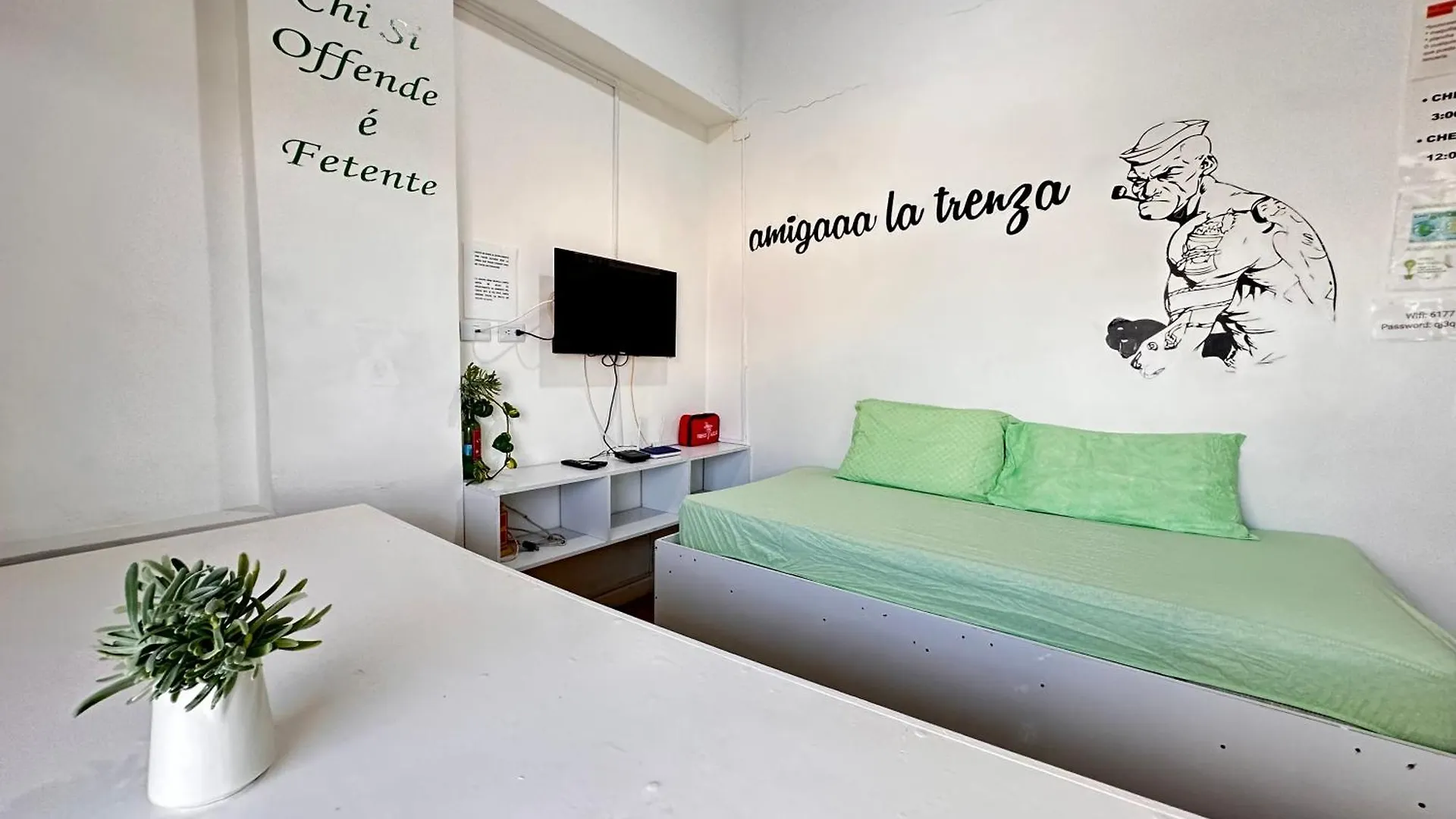 Appartement Edificio Santa Catalina 602 à San Andrés