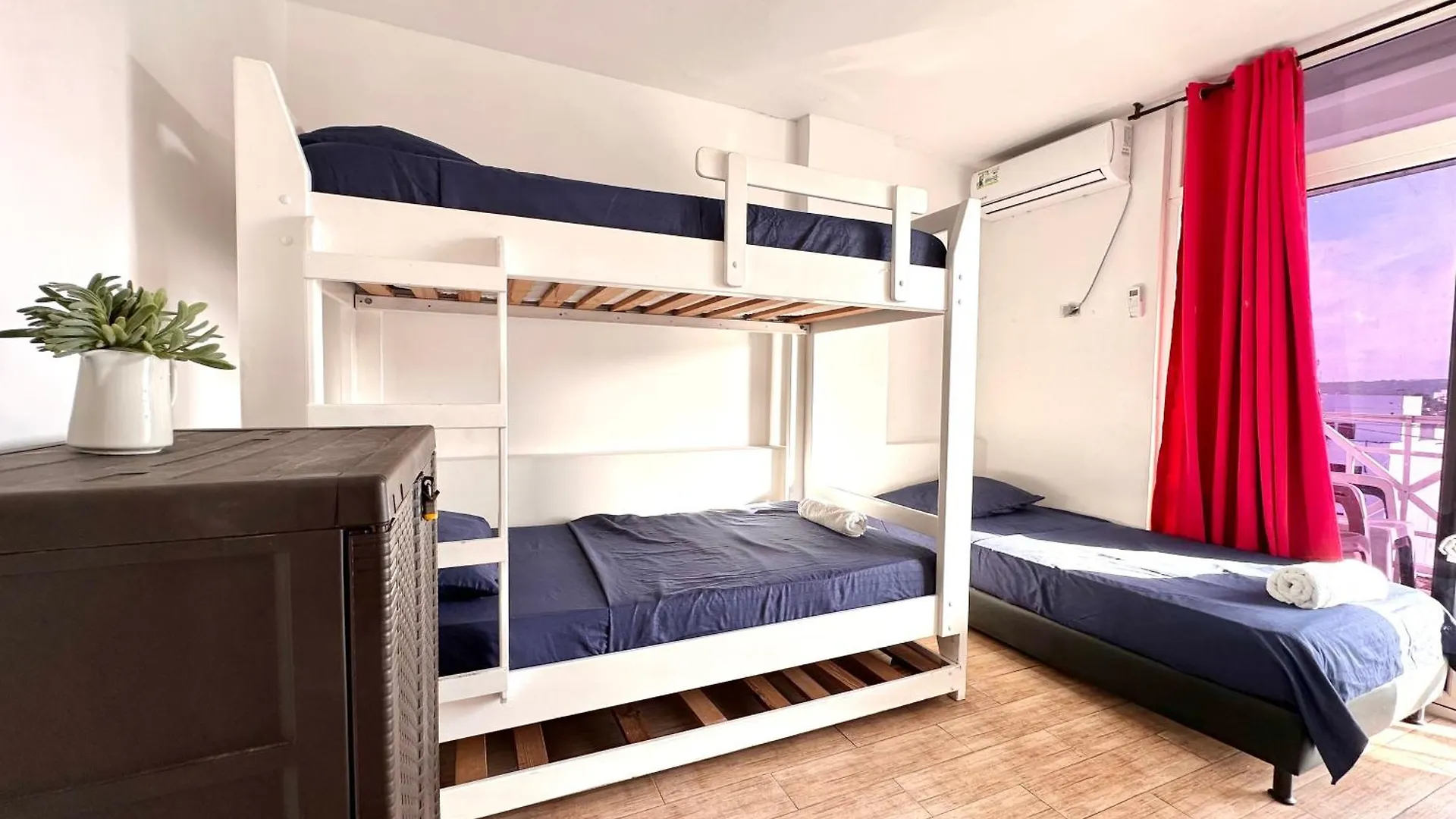 Appartement Edificio Santa Catalina 602 à San Andrés