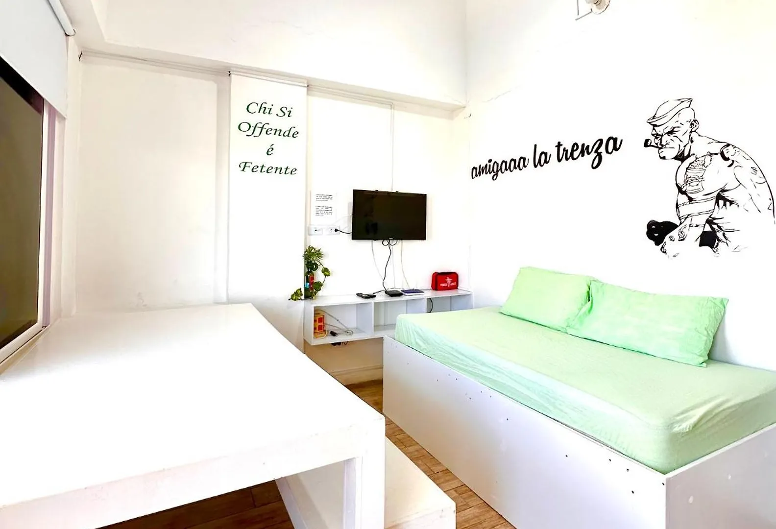 Appartement Edificio Santa Catalina 602 à San Andrés