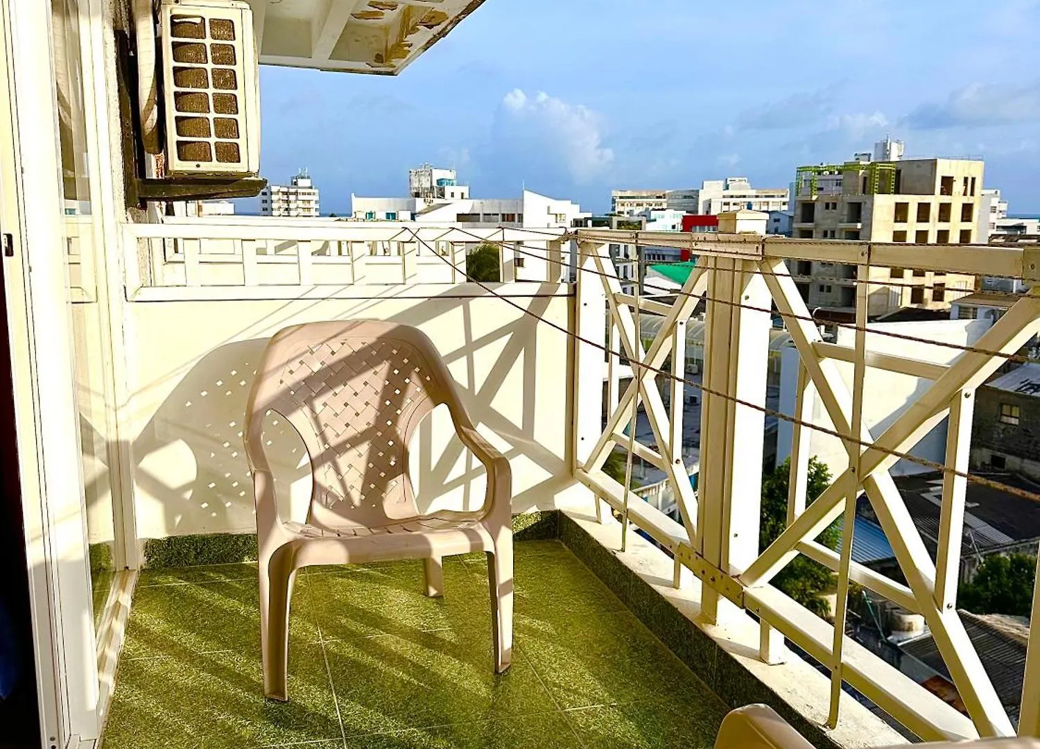 Appartement Edificio Santa Catalina 602 à San Andrés
