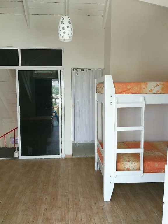דירות San Andrés Edificio Santa Catalina 602 0*,