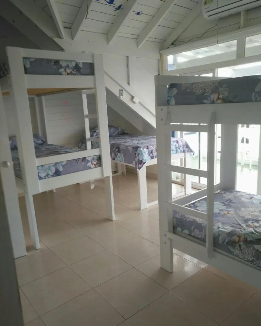 דירות San Andrés Edificio Santa Catalina 602