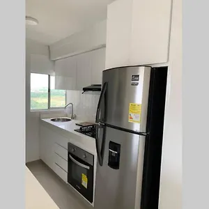  Apartamento Danalu Colombia