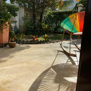  Apartamento Amplio Colombia