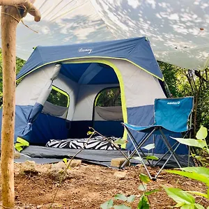 Irie Town Camping