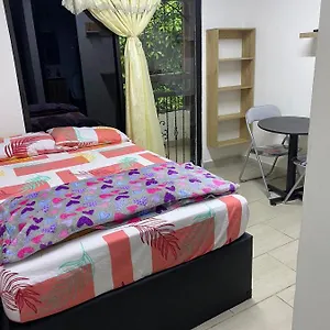  Apartamento Amoblada Sector Laureles-estadio Hasta 3 Personas Santorini Colombia