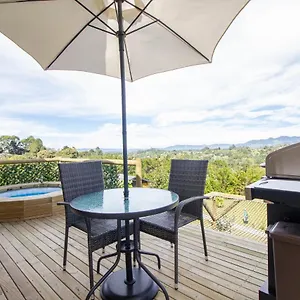 Camping Bleu Hills Glamping Llanogrande Colombia
