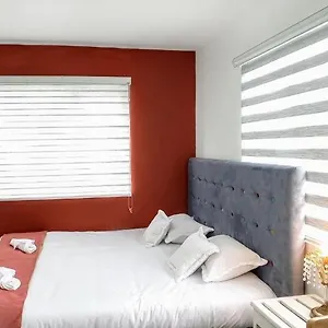  Apartamento Apartasuites Romannoti Colombia