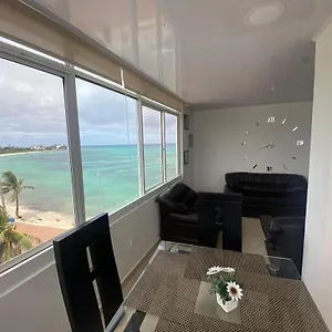 Apartamento Frente Al Mar, Apartamento