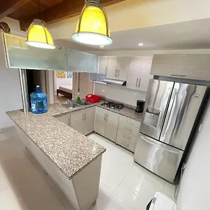 Edificio Bahia Fragata 411 Apartamento