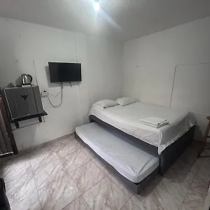  Apartamento Sophia House Colombia