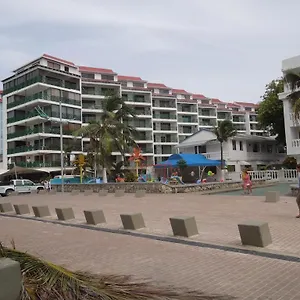Hansa Coral Club Apartamento
