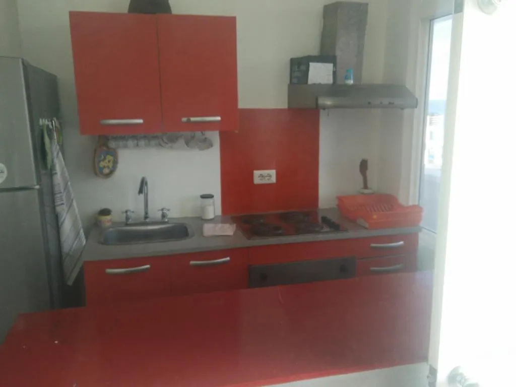 Apartamento Edificio Santa Catalina 602 San Andrés