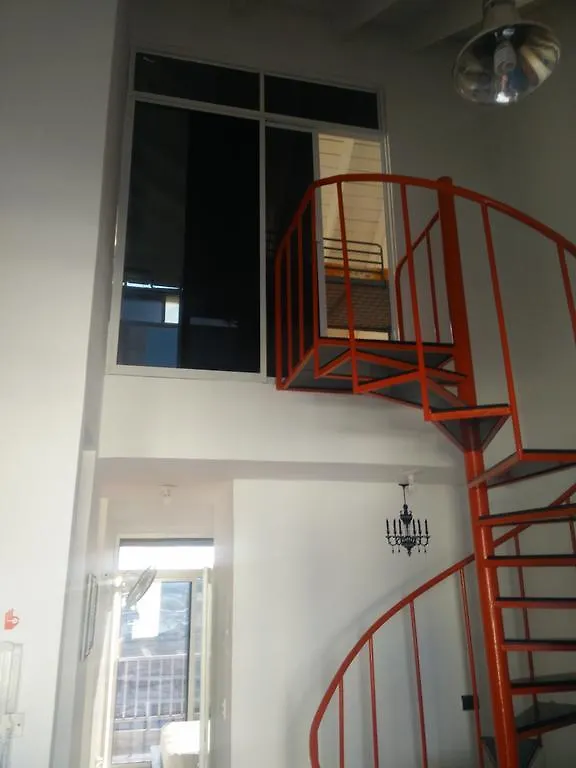 Apartamento Edificio Santa Catalina 602 San Andrés
