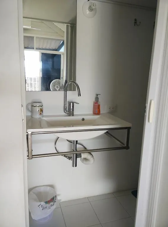 Apartamento Edificio Santa Catalina 602 San Andrés Colombia