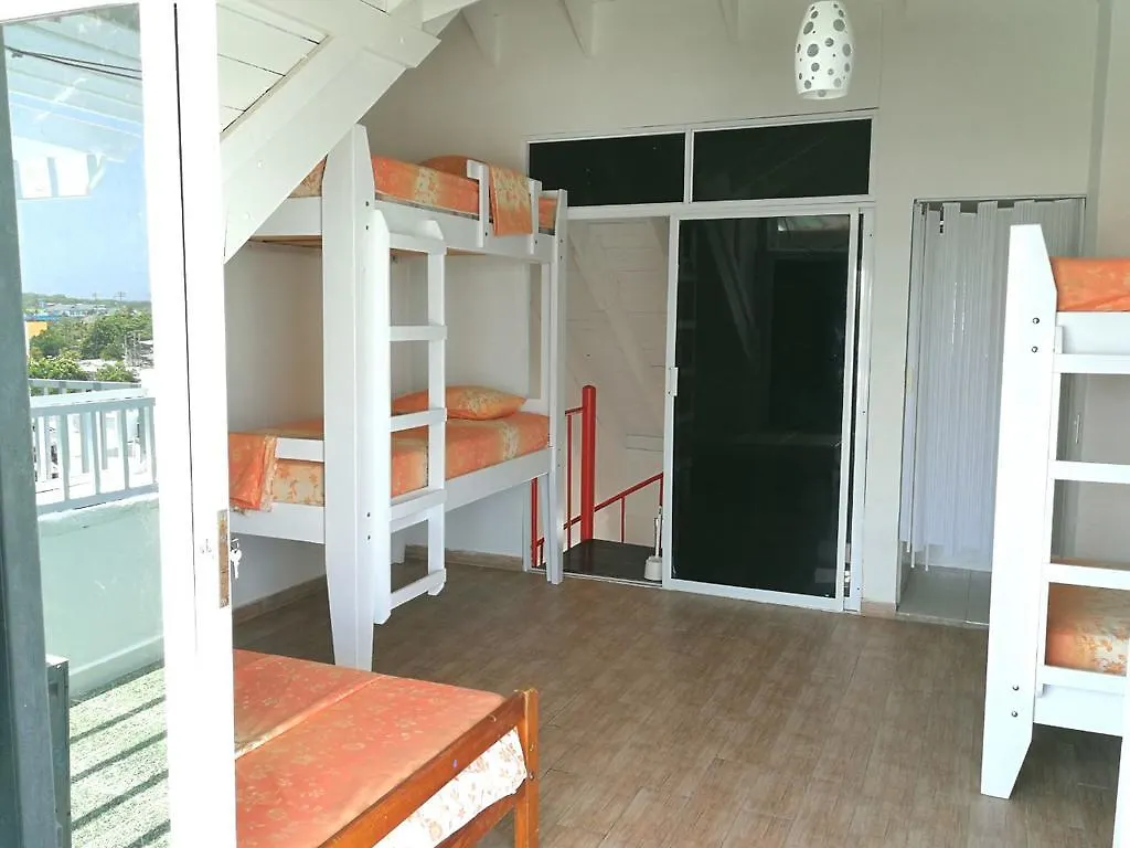 Apartamento Edificio Santa Catalina 602 San Andrés