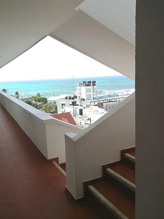 Apartamento Edificio Santa Catalina 602 San Andrés 0*,  Colombia
